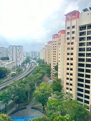 Blk 164A Rivervale Delta (Sengkang), HDB 4 Rooms #554990611